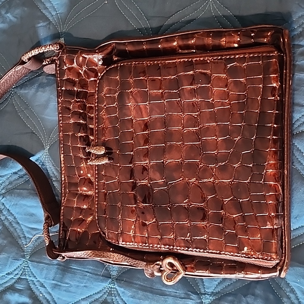 Brighton Purse